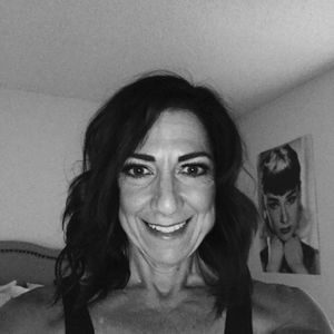 Meet your Posher, Gina